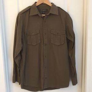 Banana Republic Shirt
